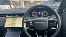 Land Rover Range Rover Evoque 1.5 P300e Dynamic SE 5dr Auto Hatchback